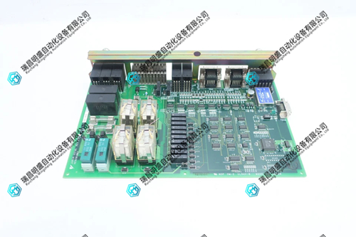 Yaskawa JZRCR-XSU01伺服控制器