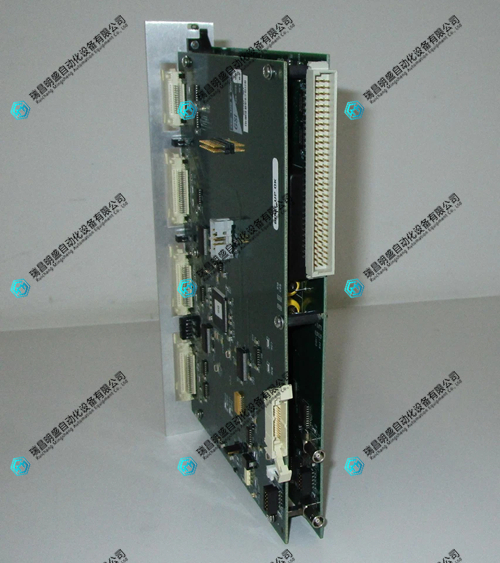 GSI 281.5575.01 U-SSIB-AIOB激光模拟量 IO 接口板