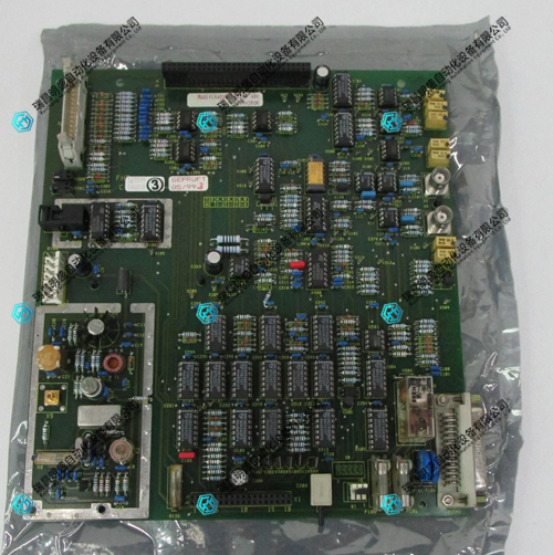 Oszillatorkarte C40-1339激光源内部时序板