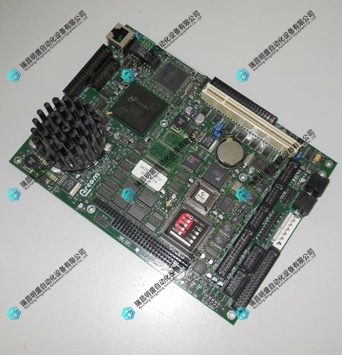 Arcom SBC-GX1-JOHNS-003B单板计算机模块