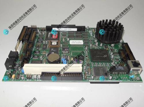 Arcom SBC-GX1-JOHNS-003B单板计算机模块