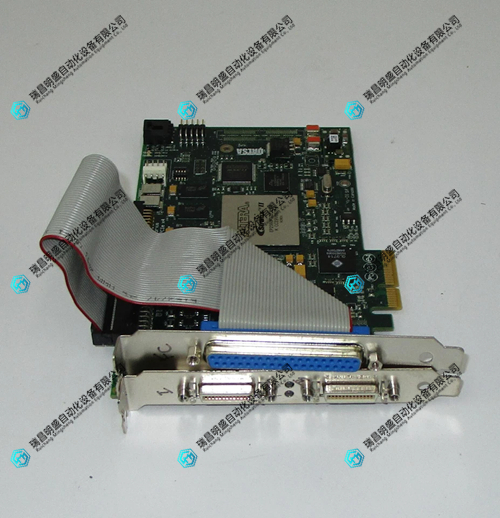 DALSA OR-X4C0-XPD00采集卡
