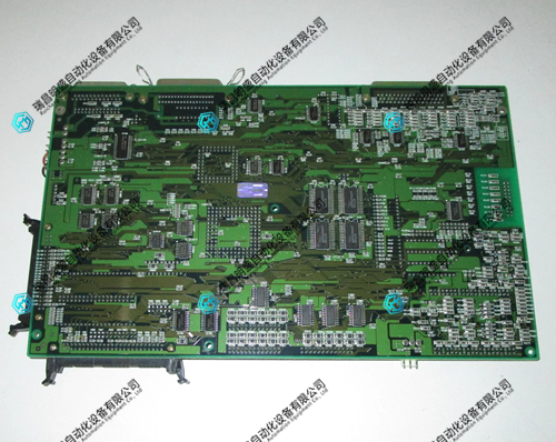 Denso RP192A GCMK-M1X伺服控制主板 