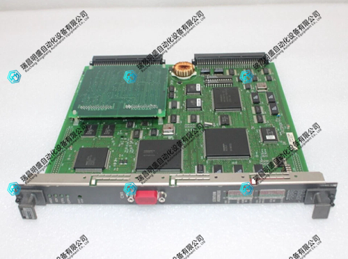 Yokogawa S9061DC-02控制系统模块