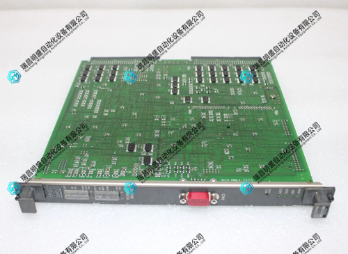 Yokogawa S9061DC-02控制系统模块