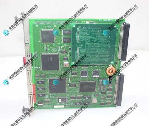 Yokogawa S9061DC-02控制系统模块