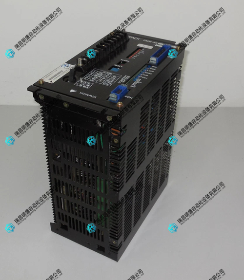 YASKAWA CACR-SR03BC1KS-Y264伺服驱动器
