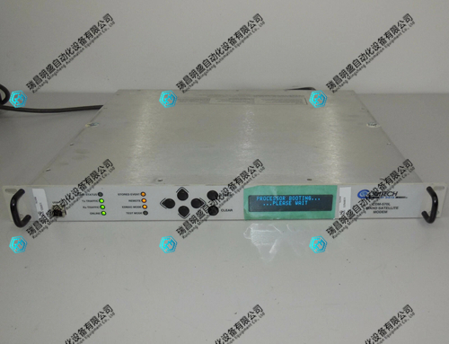 Comtech CDM570L0-2063卫星调制解调器