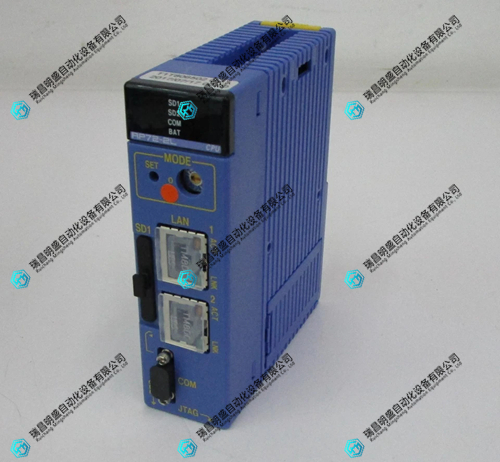Yokogawa  F3RP72-2L/L03/C11 CPU模块