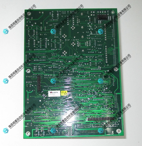 Willett 401-0192-101 输入/输出（I/O）电路板