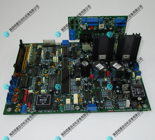Willett 401-0192-101 输入/输出（I/O）电路板