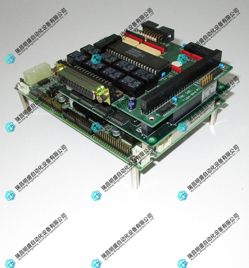 Advantech PCM-5820 9696582075嵌入式单板电脑