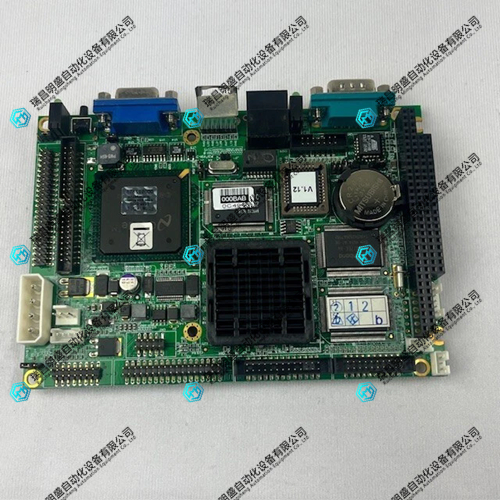 Advantech PCM-5820 9696582075嵌入式单板电脑