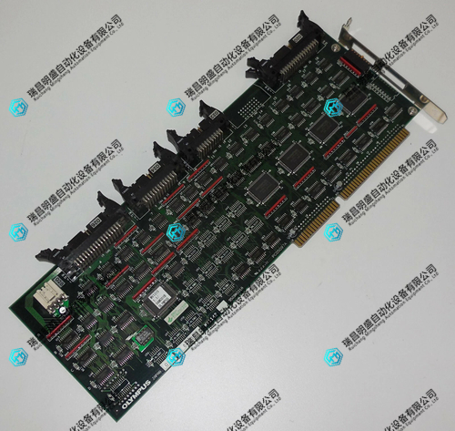 Olympus MV1142 952BMI01A PC05097A视觉图像采集板