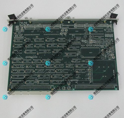Xycom XVME-560 70560-001模拟输入模块