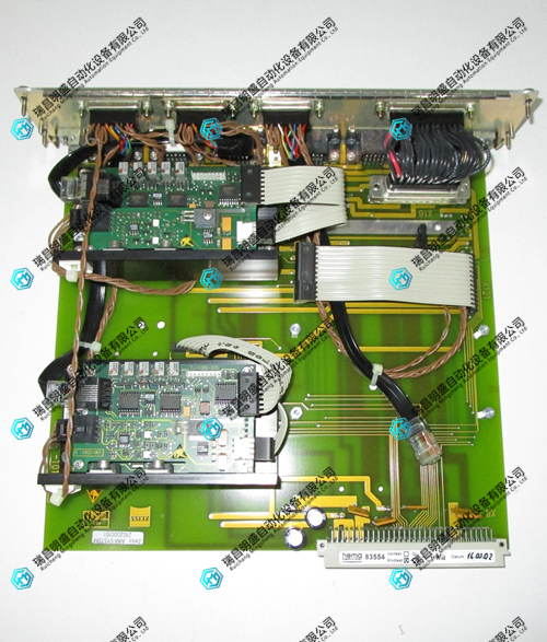 Zeiss AIM-SYSTEM 2102000151光学检测主控组件 ﻿