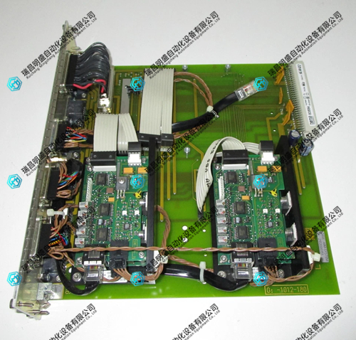 Zeiss AIM-SYSTEM 2102000151光学检测主控组件 ﻿