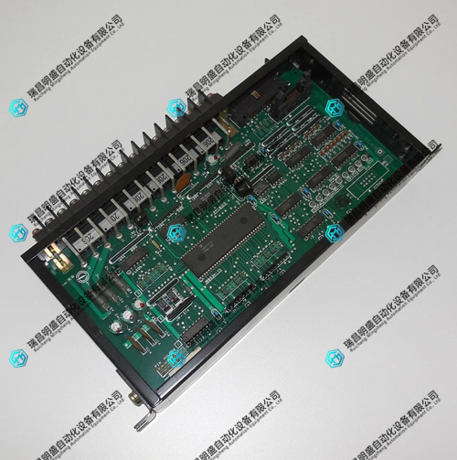 Yaskawa CPCC-PP10C控制器模块