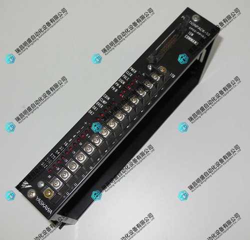 Yaskawa CPCC-PP10C控制器模块