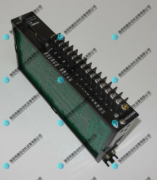 Yaskawa CPCC-PP10C控制器模块