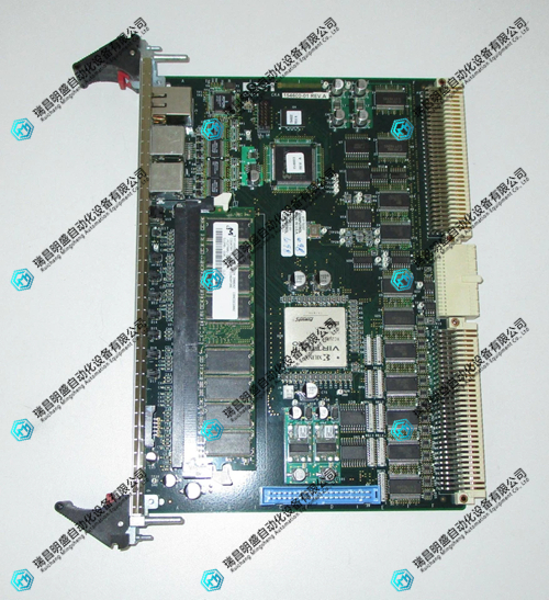 ESI CKA 154600-01单板计算机