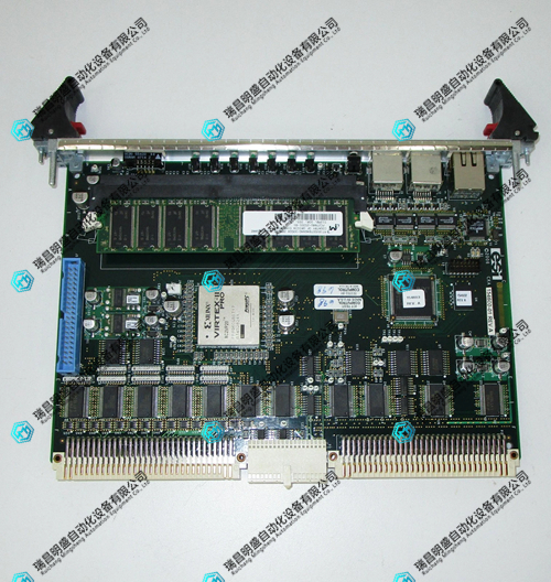 ESI  CKA 154600-01单板计算机