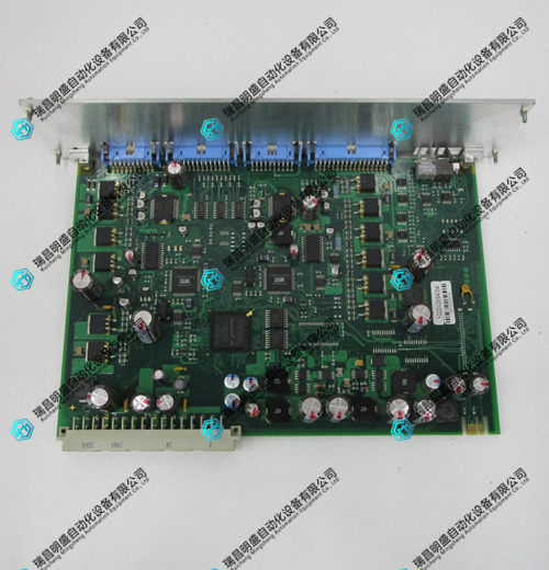 ESEC 102242694/04封装设备控制板