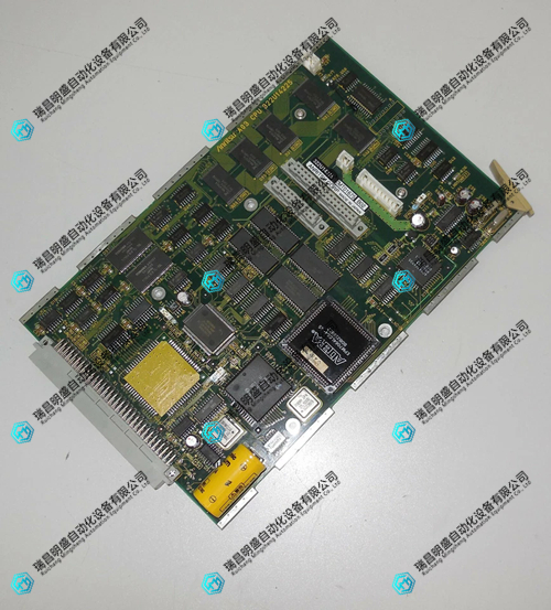 Anritsu  332U14225 CPU模块