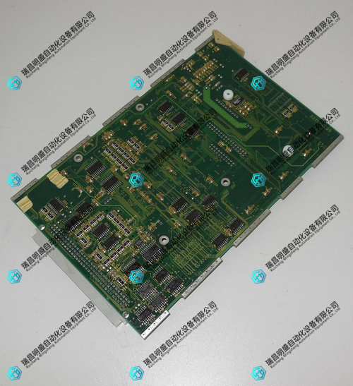 Anritsu 332U14225 CPU模块