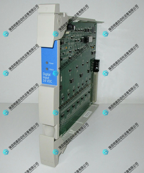 HONEYWELL 80363972-100数字输入板