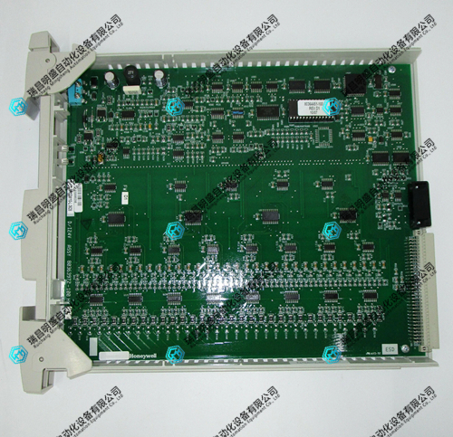 HONEYWELL 80363972-100数字输入板