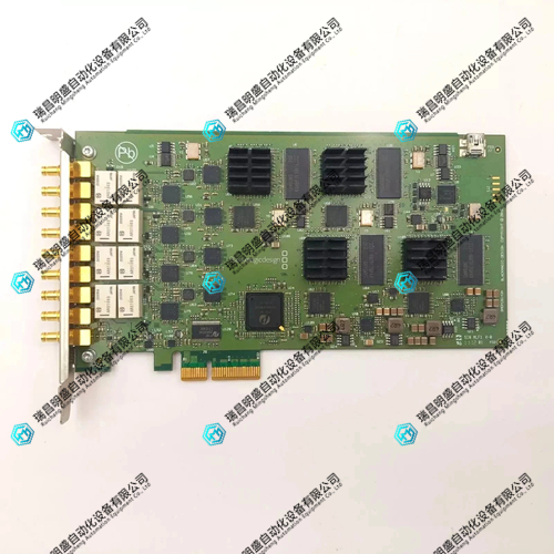 Blackmagic BMDPCB143A通道卡 ﻿