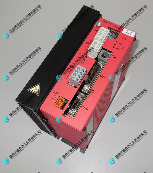 THK TD-100CE-200AC-G20L-1U-J伺服驱动器 ﻿