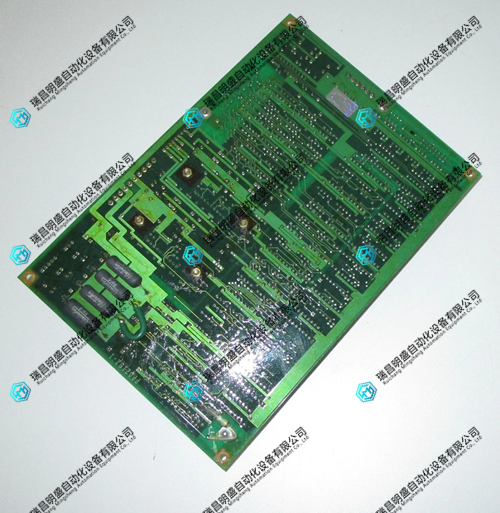 JEOL PP02132-2 电子显微镜信号接口板