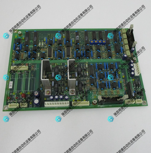 JEOL PP02132-2 电子显微镜信号接口板