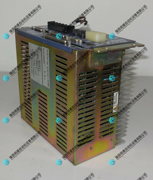 NSK ESA-LYA1T15-21伺服驱动器