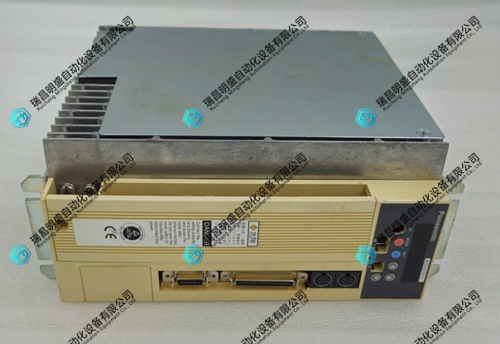 Panasonic MSDA203A1A伺服驱动器