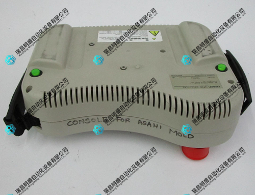 Omron NT30-ST131-HAE交互式显示器 