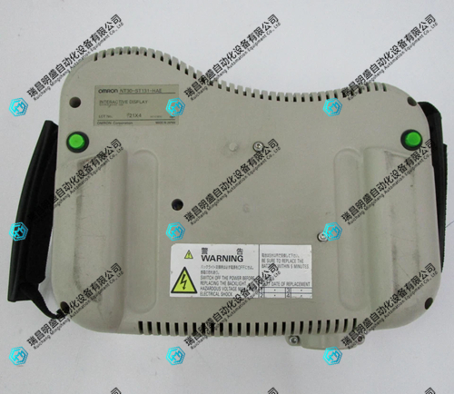 Omron NT30-ST131-HAE交互式显示器 