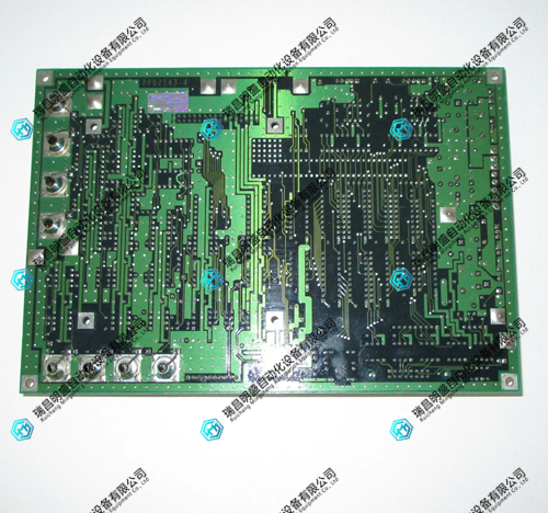 JEOL PP02143-4探测器信号板