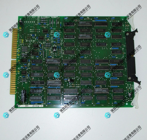 Jeol AP002278-00输入输出模块