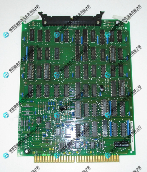 Jeol AP002278-00输入输出模块
