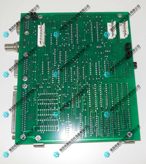 RMI laser RMI-GSC-10扫描控制器模块