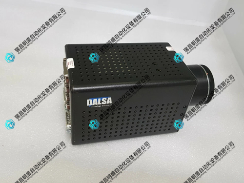 Dalsa CT-F3-2048W-ECEW高灵敏度线阵相机