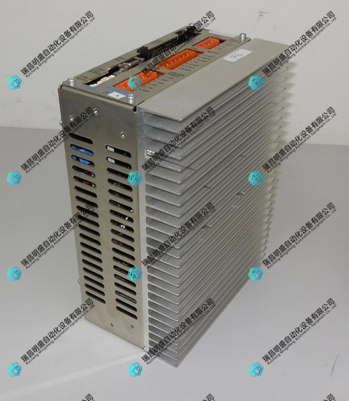 ShinMaywa NS20-3A驱动器