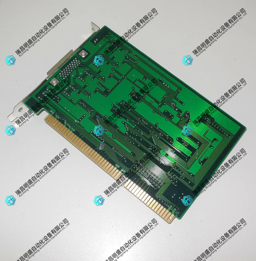 INTERFACE IBX-3329控制器模块