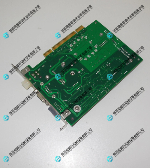 ASM 02-82782 03-28481 PCI控制器板