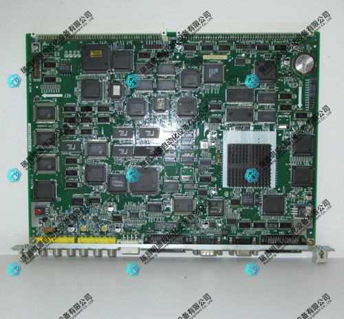 Panasonic A04005574K-10伺服控制板