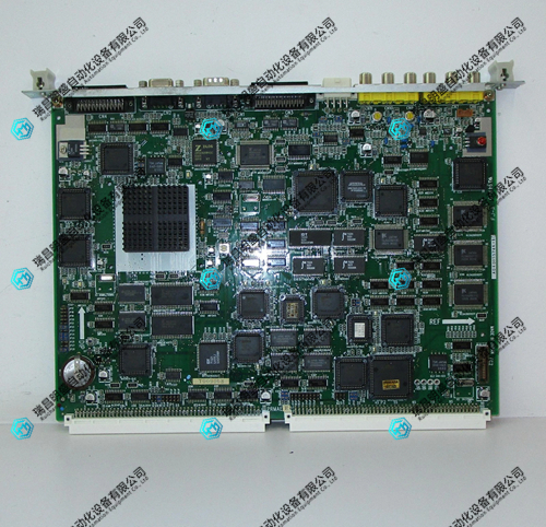 Panasonic  A04005574K-10伺服控制板