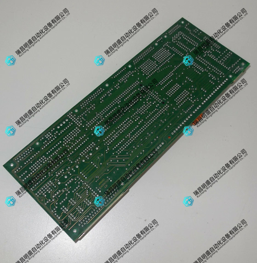 Rofin Sinar 120106133-00316 激光器主控驱动板